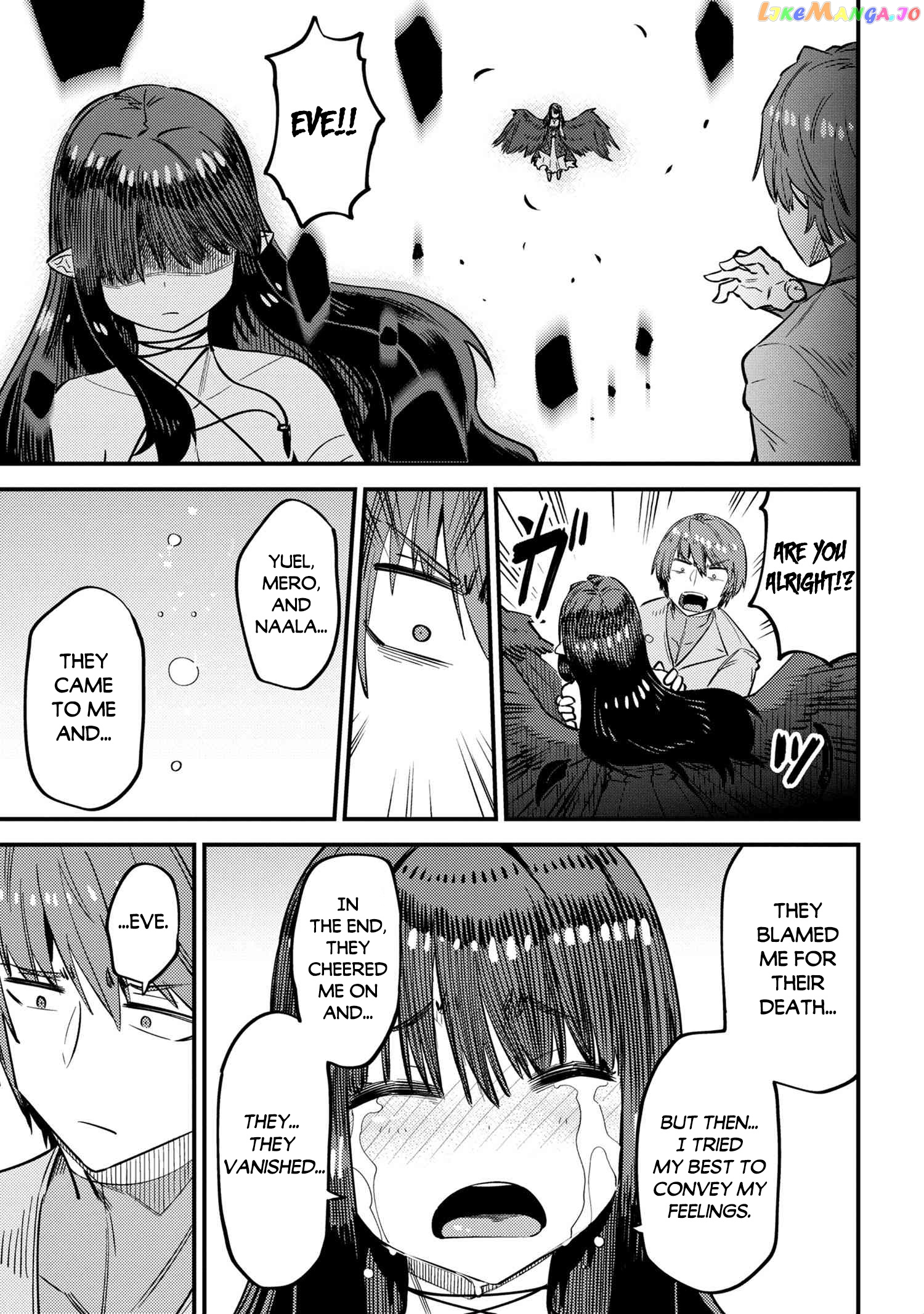Redo Of Healer, Chapter 33 image 26